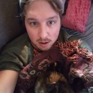 Meet your Posher, Jake